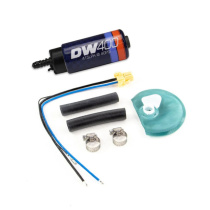 DW400 Bränslepump 415 L/H In-Tank Deatschwerks (Bensin/E85)
